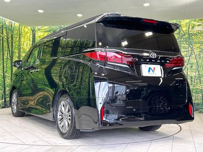 2023 TOYOTA ALPHARD thumbnail 24