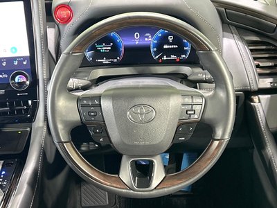 2023 TOYOTA ALPHARD thumbnail 12