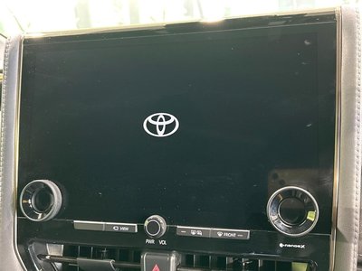 2023 TOYOTA ALPHARD photo 3