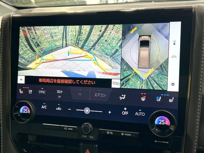 2023 TOYOTA ALPHARD thumbnail 76