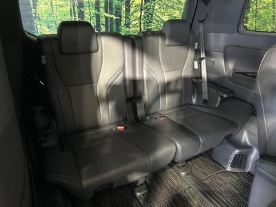 2023 TOYOTA ALPHARD photo 10