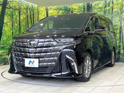 2023 TOYOTA ALPHARD thumbnail 22
