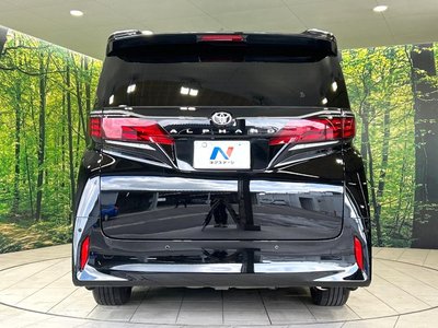 2023 TOYOTA ALPHARD thumbnail 16