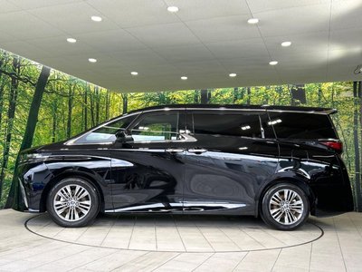 2023 TOYOTA ALPHARD thumbnail 23