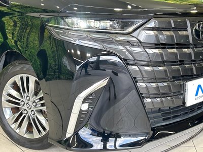 2023 TOYOTA ALPHARD thumbnail 13