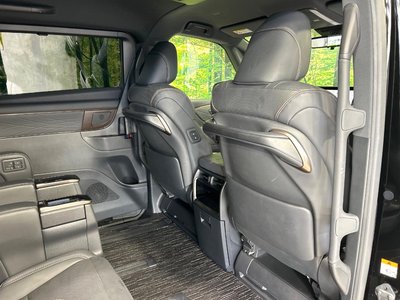 2023 TOYOTA ALPHARD thumbnail 37