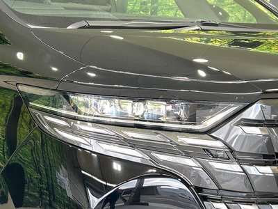 2023 TOYOTA ALPHARD thumbnail 26