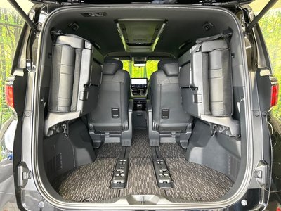 2023 TOYOTA ALPHARD thumbnail 11