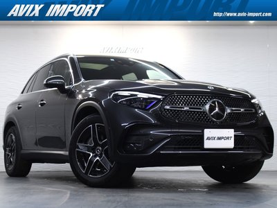 MERCEDES-BENZ GLC - 1