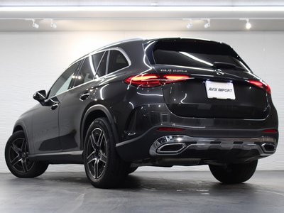 MERCEDES-BENZ GLC - 2