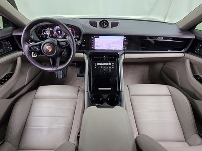 PORSCHE PANAMERA - 5