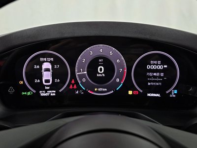 PORSCHE PANAMERA - 8