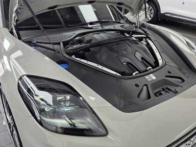 PORSCHE PANAMERA - 7