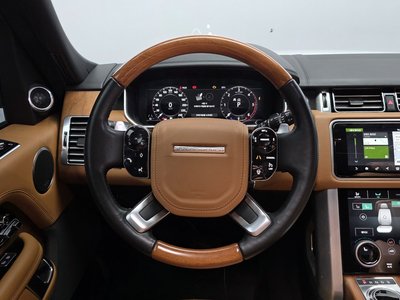 صورة مصغرة 13 لـ 2022 LAND Rover RANGE ROVER