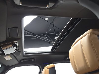 صورة مصغرة 18 لـ 2022 LAND Rover RANGE ROVER