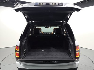 صورة مصغرة 20 لـ 2022 LAND Rover RANGE ROVER