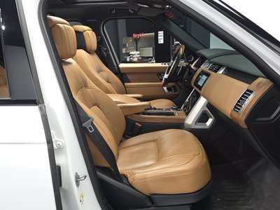 صورة مصغرة 11 لـ 2022 LAND Rover RANGE ROVER