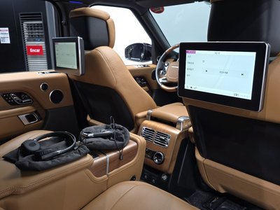صورة مصغرة 19 لـ 2022 LAND Rover RANGE ROVER