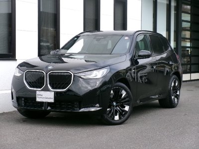 BMW X3 - 1