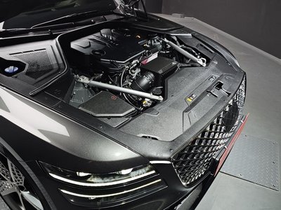 GENESIS G80 (RG3) - 7