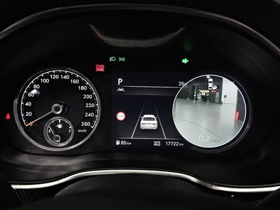 GENESIS G80 (RG3) - 8