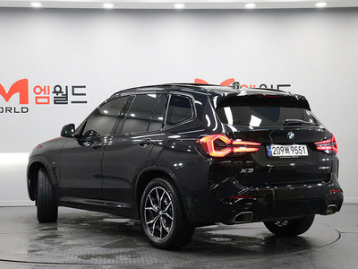 BMW X3 - 2
