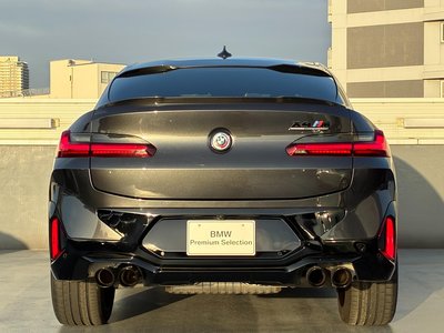 BMW X4 M - 8