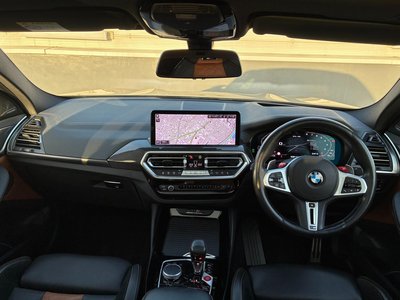 BMW X4 M - 5