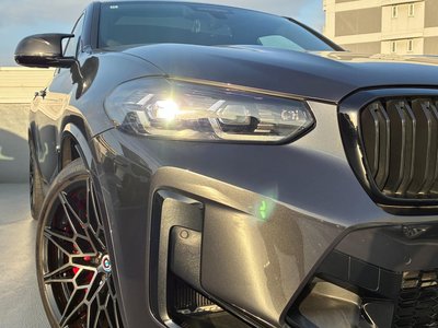 BMW X4 M - 10
