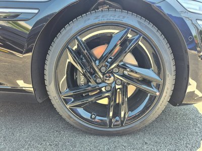 GENESIS G80 (RG3) - 6