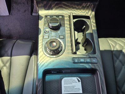GENESIS G80 (RG3) - 9