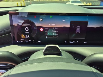 GENESIS G80 (RG3) - 8