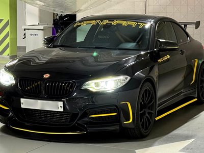 BMW 2 SERIES - 2