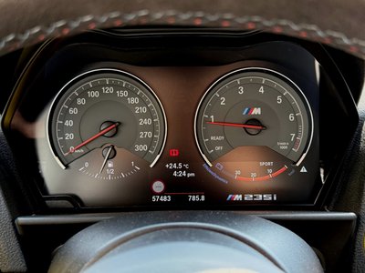 2014 BMW 2 SERIES 缩略图 15
