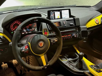 BMW 2 SERIES - 8