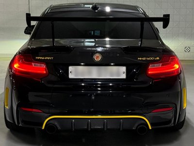 BMW 2 SERIES - 7