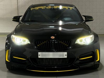 BMW 2 SERIES - 4