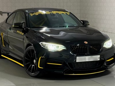 BMW 2 SERIES - 1