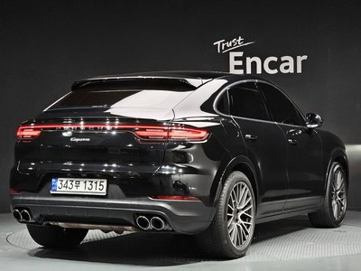 PORSCHE CAYENNE - 3