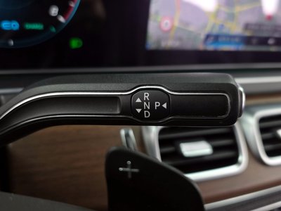 MERCEDES-BENZ GLE - 9