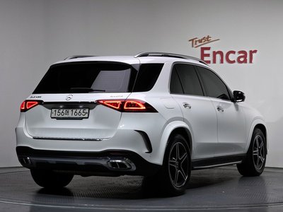 MERCEDES-BENZ GLE - 3