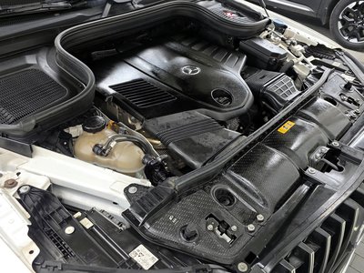 MERCEDES-BENZ GLE - 7