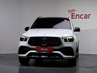 MERCEDES-BENZ GLE - 2