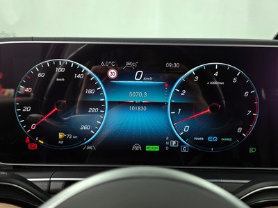 MERCEDES-BENZ GLE - 8