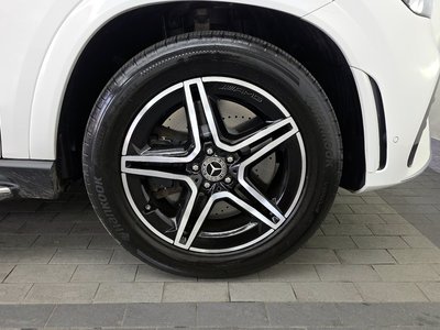 MERCEDES-BENZ GLE - 6