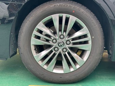 2024 TOYOTA ALPHARD thumbnail 22