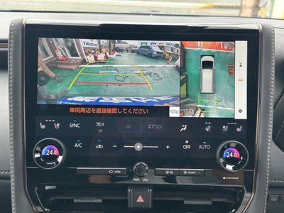 2024 TOYOTA ALPHARD thumbnail 37