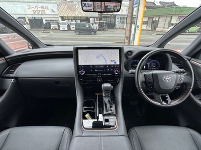 2024 TOYOTA ALPHARD — фото 8