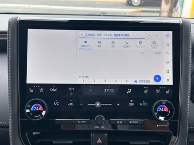 2024 TOYOTA ALPHARD thumbnail 33