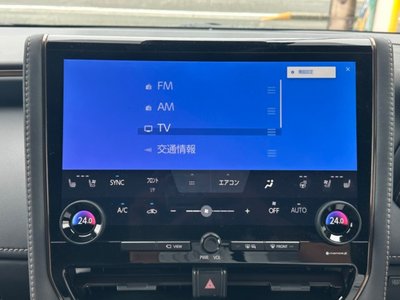2024 TOYOTA ALPHARD thumbnail 34